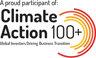 画像:Climate Action 100+