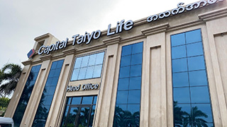 photo：Capital Taiyo Life Insurance Limited (CTL)