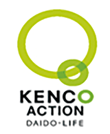logo:KENCO ACTION