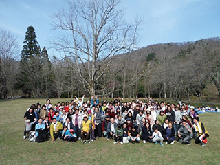 photo:Group photo