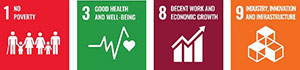 Priority Theme 1	Promote Healthy and Abundant Lives for People