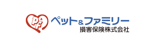 ペット&ファミリー損害保険株式会社