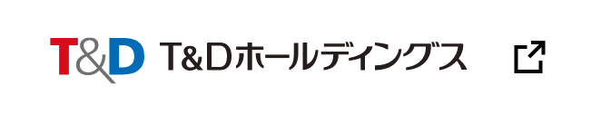 T&Dホールディングス