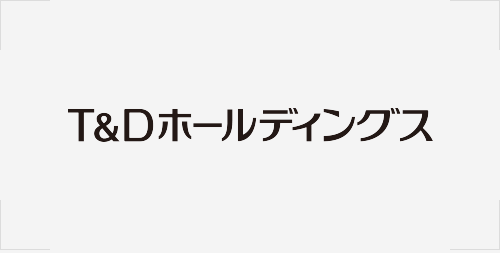 T&amp;Dホールディングス