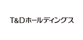 T&amp;Dホールディングス