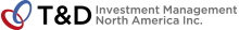 T&D Investment Management North America Inc.