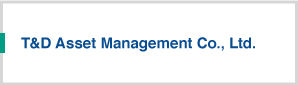 T&D Asset Management Co., Ltd.