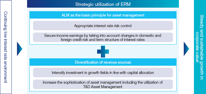 Figure: Asset Management Strategy