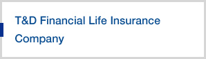 T&D Financial Life Insurance Company