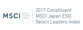 MSCI Japan ESG Select Leaders Index