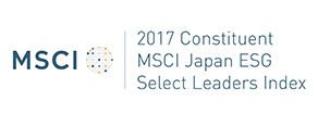 MSCI Japan ESG Select Leaders Index