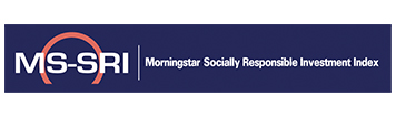 Morningstar Socially Responsible Investment Index
