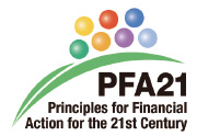 Principles for Financial Action for the 21st Century