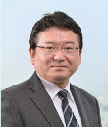 Hiroshi Fujise Representative Director and President