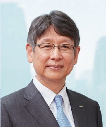 Minoru Kudo Representative Director and President