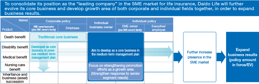 Figure: Marketing Strategy